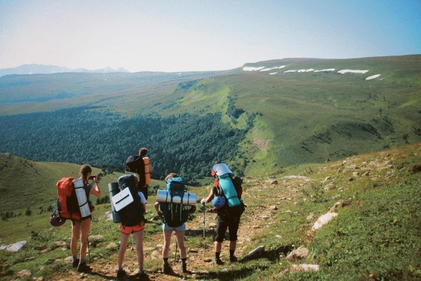 Comment organiser une expédition en VTT à travers le Grand Canyon, USA : routes et précautions ?