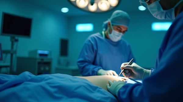 Ce qu'impliquent vraiment les interventions en chirurgie viscérales