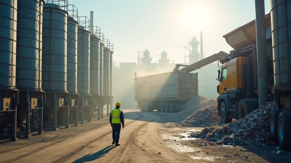 Comment améliorer la gestion écologique des déchets de votre entreprise
