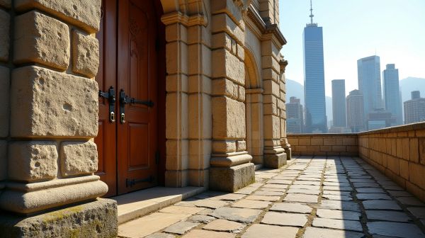 Investir dans l'immobilier pour sécuriser votre avenir financier