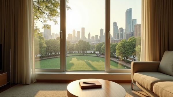 Investir dans l'immobilier pour sécuriser votre avenir financier