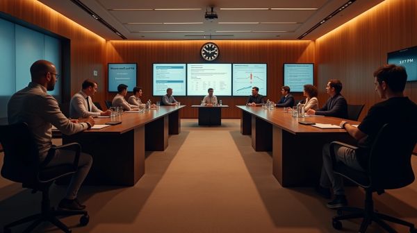 Les meilleurs logiciels pour gérer des événements de manière efficace