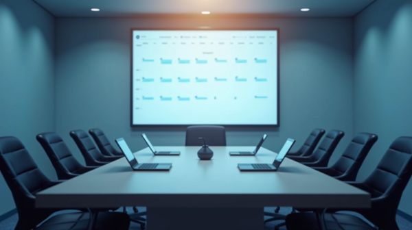 Les meilleurs logiciels pour gérer des événements de manière efficace