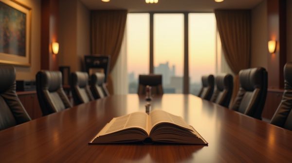 Optimiser la gestion des risques juridiques en entreprise pour protéger votre activité