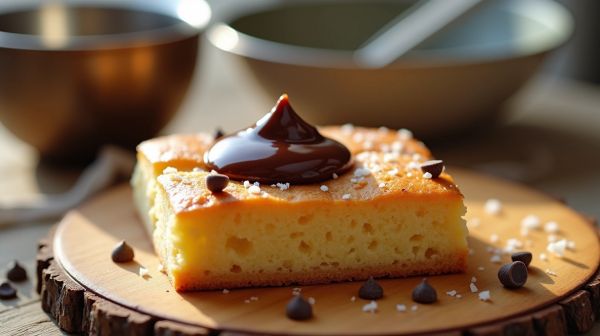 Secrets pour préparer des financiers au chocolat : astuces et ingrédients