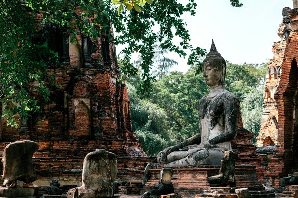Où découvrir les vestiges de l'Empire Khmer en Thaïlande : sites et périodes recommandées ?